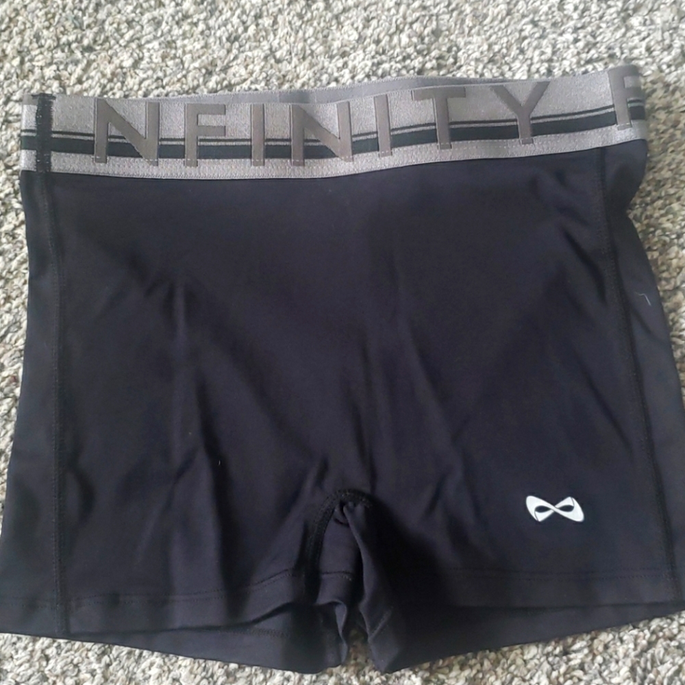 Nfinity Shorts